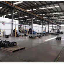 Zhejiang Leadway Power Co., Ltd company overview - view 4 thumbnail