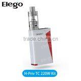 Smok H-PRIV 220W TC Kit With Micro TFV4 Tank H PRIV TC 220W ,Smok H-Prive Wholesale thumbnail-4