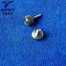 Customization of Standard Parts for TC4 Titanium Alloy Nut and Bolt Accessories for Direct Sales by Manufacturers thumbnail-4