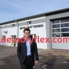 Silverfir Battery（shan Dong）co.，ltd company overview - view 1 thumbnail