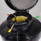 Surinam YDS-15 Horse Sperm Container KGSQ Cryo Storage Container thumbnail-2