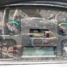 Simple-to-operate Used Liugong 862H Loaders for Sale thumbnail-2