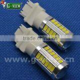 T20 Hotsale 33smd Automobile Led Bulb, Car Led Bulb With CE,5630 Led thumbnail-2