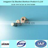 Different Types of Stainless Steel Flat Head Thread Rivet Nut thumbnail-2