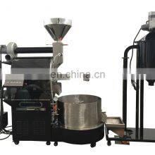 China Market Coffee Machine Coffee Roast Baking Machine Used for Ground Coffee Beans thumbnail-4