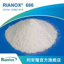 154862-43-8RIANOX® 686Primary Antioxidant  Chemical Auxiliary Agent