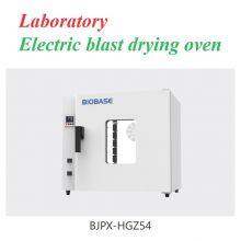 Laboratory Electric Blast Drying Oven thumbnail-3