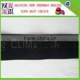 2016 New Design High Quality Elastic Webbing Coated Silica Gel Logo