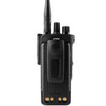 Two Way Radio Dp4800e Xirp8660I Dgp5550e Walkie Talkie UHF/VHF Handheld Radio Digital Intercom thumbnail-2