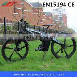 New Model FJ-TDE01 Cheap Electric Bike Kit China With CE EN15194 thumbnail-3