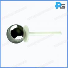 IEC 61032 Test Probe A with 50mm Steel Sphere and Nylon Handle