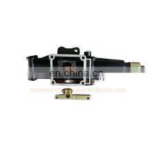 Sinotruk HOWO A7 Small Cover Assembly Az2203210040 Auto Truck Gearbox Spare Parts for Tractor/Dump/ Tipper Truck thumbnail-2