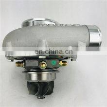 Genuine G35-1050 Supercore Reverse Rotation 880696-5002S 880696-5002 Turbo Charger thumbnail-4