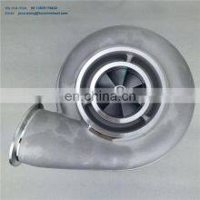 S400 S480 400SX4 480 80mm T6 Twin Scroll 1.32 A/R Turbo Charger 171702 DDC-MTU Truck 466713-5 466713-6 thumbnail-2