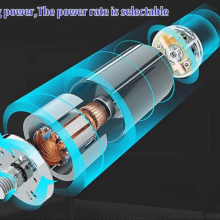 Jarvis EDGE-250 Bone Saw Machine Meat Saw Machine Butcher Use Farm Use for Industrial Use Bone Cutting Machine thumbnail-4