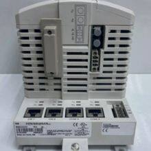 ABB PM864AK01 3BSE018161R1 Processor Unit