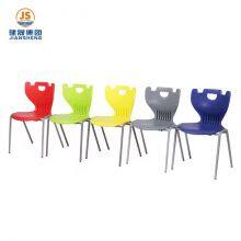 Modern Design School Furniture Student Chairs Plastic School Chair For Student Modern thumbnail-5