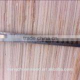 18mm Phenolic Black Film Faced Plywood for Construction / Film Faced Plywood thumbnail-4