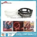 Rolling Meat Tenderizer Stainless Steel Meat Tenderizer Tender thumbnail-6