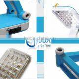 Easy 5w Led Desk Lamp CE/RoHS/GS(TuV)/BSCI