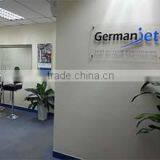Germanjet Company Limited company overview - view 1 thumbnail