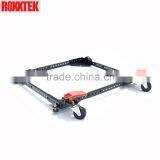 MB2500 Universal Mobile Base Wheel Base