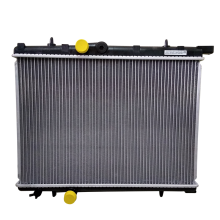 Radiator For PEUGEOT Parts No.1330F4 thumbnail-1