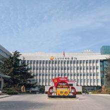 Luyang Energy-saving Materials Co.,Ltd. company overview - view 1 thumbnail