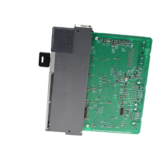 Allen Bradley 1747-L543 SLC 500 SERIES PROCESSOR thumbnail-4