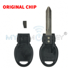 POD Transponder Key Y170 Blade With No Chip/46 Crypto Chip for Chrysler 300 Dodge Charger Challenger Jeep Commander 2008-2010 thumbnail-3