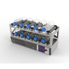 10 Bottle Cell Culture Rolling Machine (bottle Transfer Machine)