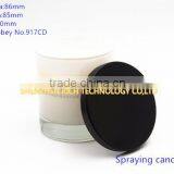 86mm Spraying Candle Lid thumbnail-1