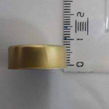 Aluminium Flip off Seal 13mm 20mm 32mm thumbnail-4