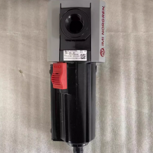 F84G-4GN-AD1, Norgren Filter, G1/2' Thread thumbnail-3