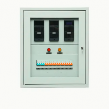 Withdrawable Model Electrical Cabinet Low Voltage Switchgear in Stock thumbnail-2
