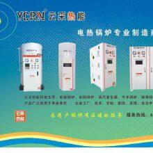 Henan Yuncai Thermal Energy Technology Co., Ltd. company overview - view 1 thumbnail