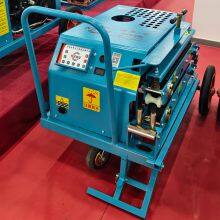 Máquina de tração de cabo - Changyun No. 5 thumbnail-4