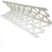 High Standard Building Material PVC Plastic Corner Bead for Plaster thumbnail-1