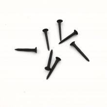 Elektrozinkierte Schuhstifte für langlebige Schuhreparaturen thumbnail-5