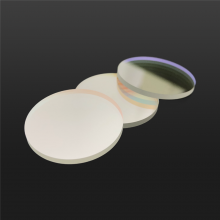 355nm Filter: an Ideal Optical Component for Precise UV Band Screening, Scientific Research, and Industrial Testing thumbnail-5