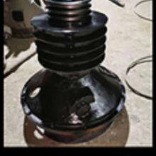 Weifang 4105/6105/495/140 Engine Power Output Clutch Without Clutch Mechanical Parts, for Engine Modification, Water Pump Conversion, Power Generation. Clutch Power Output From the Source Factory thumbnail-2