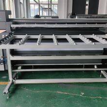 Caiyi 2.0m UV Hybrid Printer With Ricoh Gen6 CY-RF2000 thumbnail-1