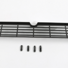 25 Model Y Juniper Front Insect Grille - Free Installation Guide and Technical Support Provided thumbnail-2