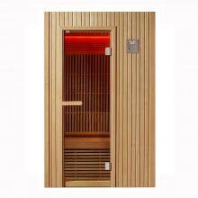 Electric Sauna TongaSupport Holistic Health Care for Whole Family thumbnail-4
