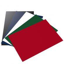 Letter Size A4 Glossy Paper Binding Covers Book Binding Cover for Report Presentation IDGPBC001 thumbnail-5