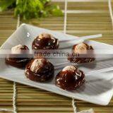 Healthy Snack Candy Brown Sugar Lollipop thumbnail-5