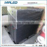 SD-Card Solo Color Pantalla LED for Casino Center