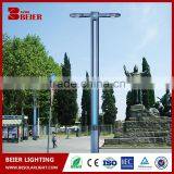 Galvanized Street Lighting Pole 12m Price