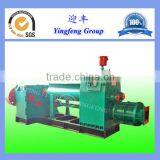 High Capacity With 9000-11000 Pcs/h, JKR40 Clay Brick Extruder Machine thumbnail-2