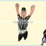 Wholesale Pet Training Toy Chew Toys Toys of Referees thumbnail-1